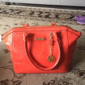 Brand new never used Anne Klein handbag